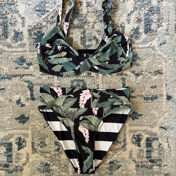 Malai Swim Set - Picture 1 of 5